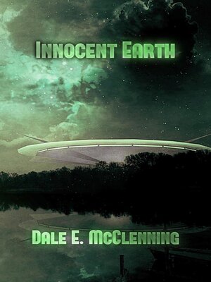 cover image of Innocent Earth